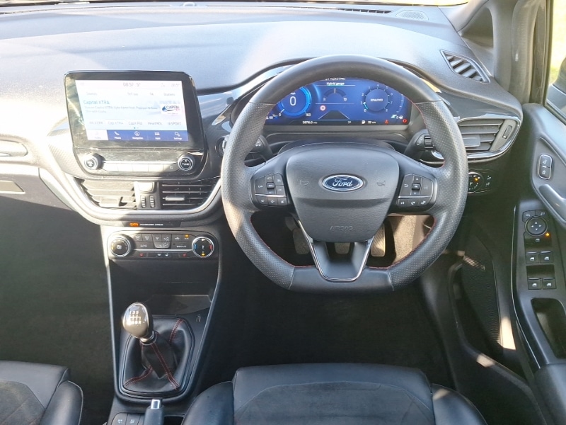 Used Ford Fiesta 2023 for sale - 78013214: Photo 7