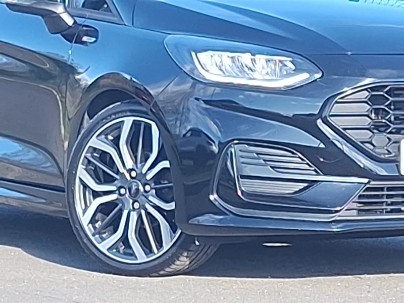 Used Ford Fiesta 2023 for sale - 78013214: Photo 9