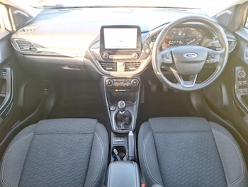 Used Ford Puma 2020 for sale - 76103633: Photo 2