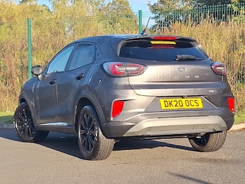 Used Ford Puma 2020 for sale - 76103633: Photo 3