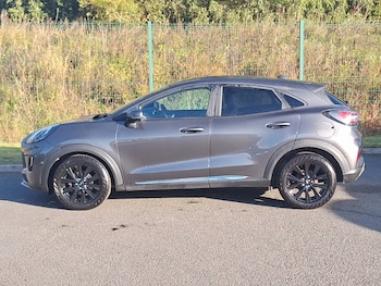 Used Ford Puma 2020 for sale - 76103633: Photo 4