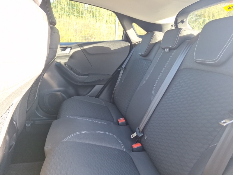 Used Ford Puma 2020 for sale - 76103633: Photo 6