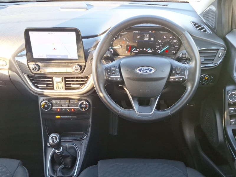 Used Ford Puma 2020 for sale - 76103633: Photo 7