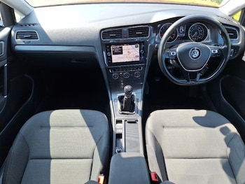 Used Volkswagen Golf 2020 for sale - 79144390: Photo
