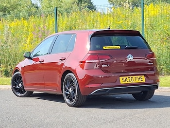 Used Volkswagen Golf 2020 for sale - 79144390: Photo