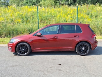Used Volkswagen Golf 2020 for sale - 79144390: Photo