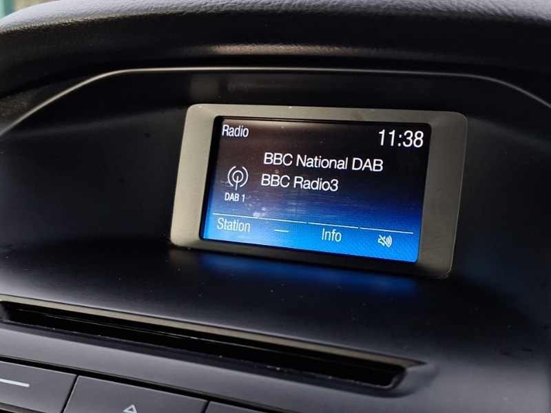 Used Ford Focus 2017 for sale - 77010801: Photo 11