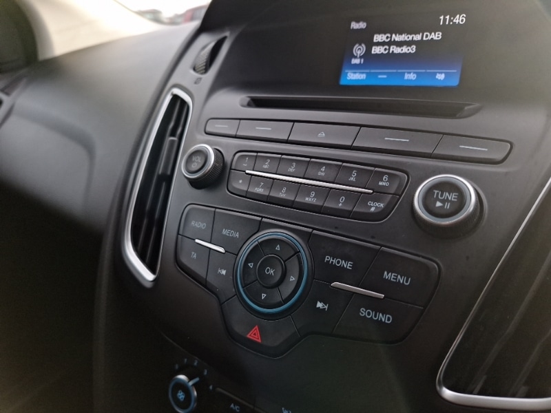 Used Ford Focus 2017 for sale - 77010801: Photo 18