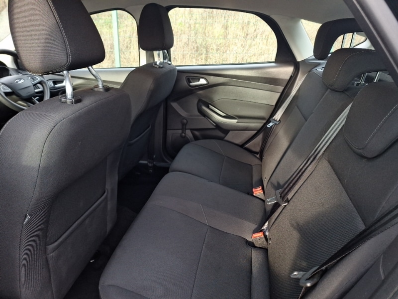 Used Ford Focus 2017 for sale - 77010801: Photo 6