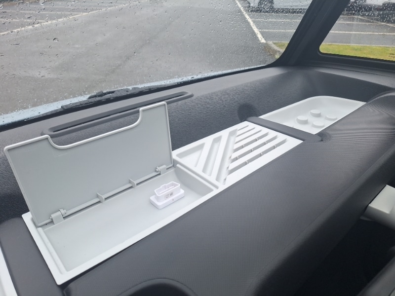 Used Citroen Ami 2023 for sale - 76771428: Photo 17