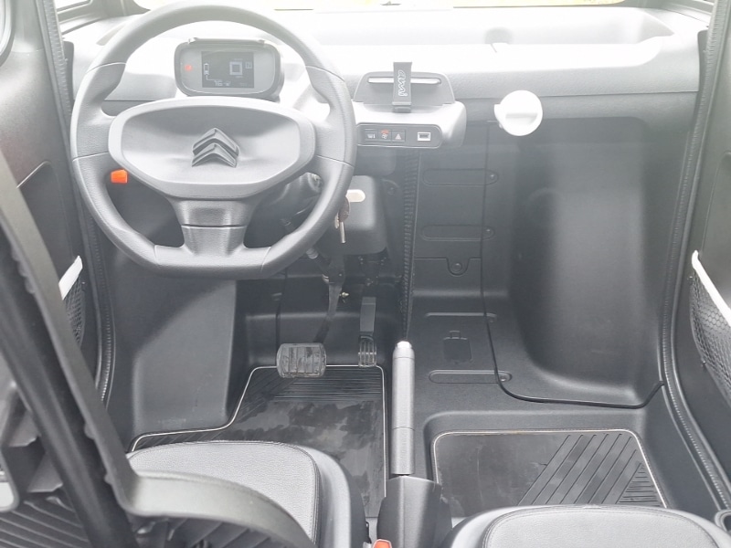 Used Citroen Ami 2023 for sale - 76771428: Photo 2