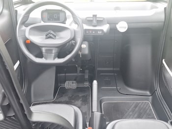 Used Citroen Ami 2023 for sale - 76771428: Photo