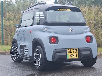 Used Citroen Ami 2023 for sale - 76771428: Photo