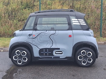 Used Citroen Ami 2023 for sale - 76771428: Photo