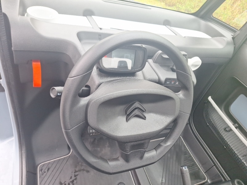 Used Citroen Ami 2023 for sale - 76771428: Photo 7