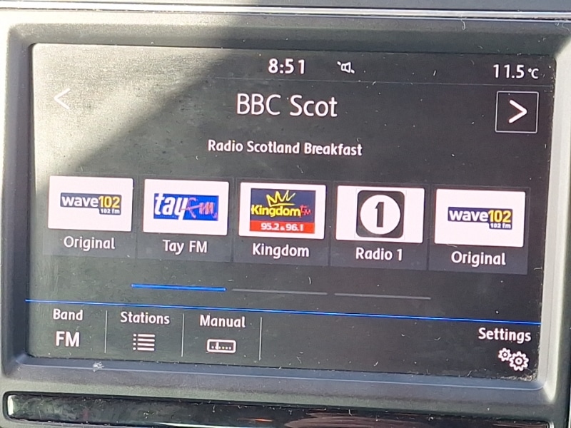 Used Volkswagen Polo 2017 for sale - 78040795: Photo 10