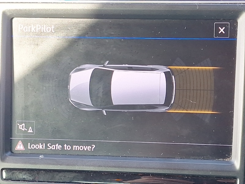 Used Volkswagen Polo 2017 for sale - 78040795: Photo 11