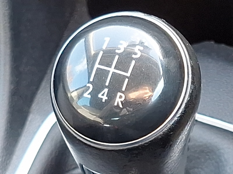 Used Volkswagen Polo 2017 for sale - 78040795: Photo 14