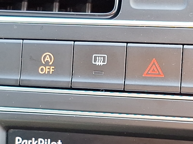 Used Volkswagen Polo 2017 for sale - 78040795: Photo 17