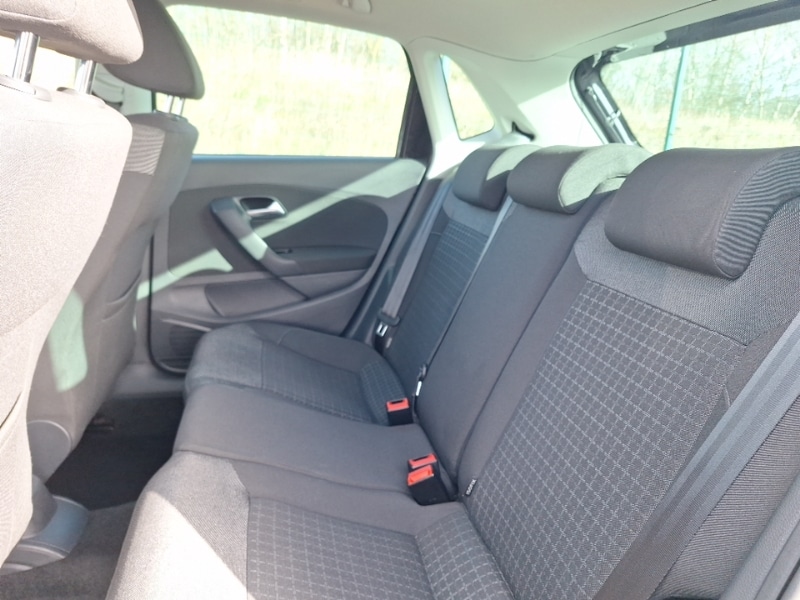 Used Volkswagen Polo 2017 for sale - 78040795: Photo 6