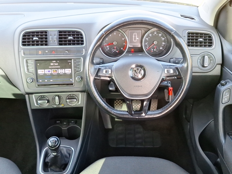 Used Volkswagen Polo 2017 for sale - 78040795: Photo 7