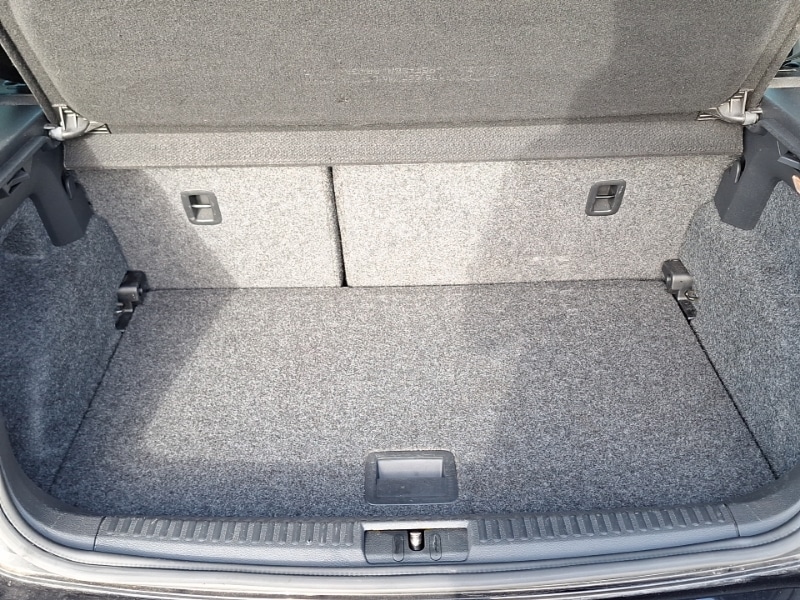 Used Volkswagen Polo 2017 for sale - 78040795: Photo 8