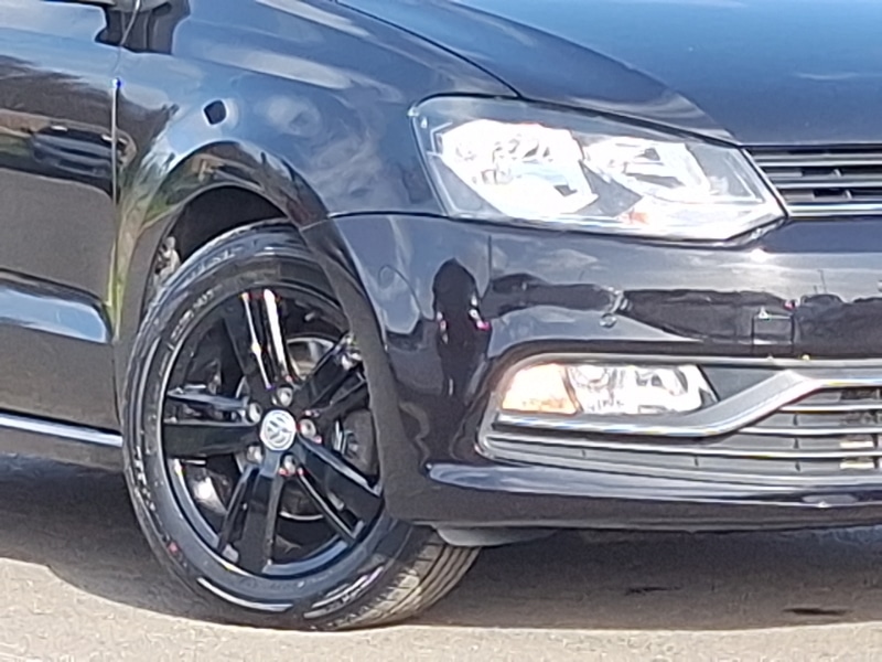 Used Volkswagen Polo 2017 for sale - 78040795: Photo 9