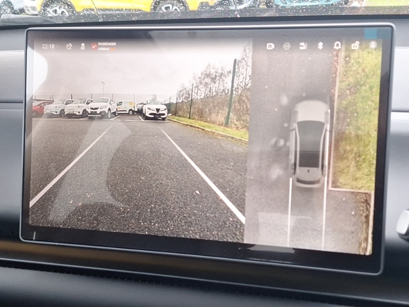 Used Leapmotor C10 2025 for sale - 76940536: Photo 11