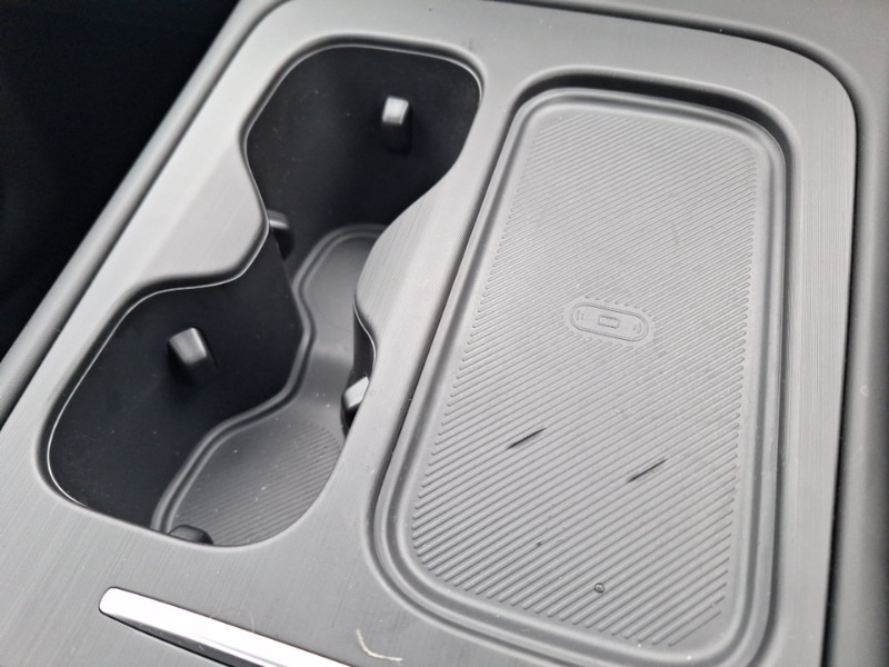 Used Leapmotor C10 2025 for sale - 76940536: Photo 16