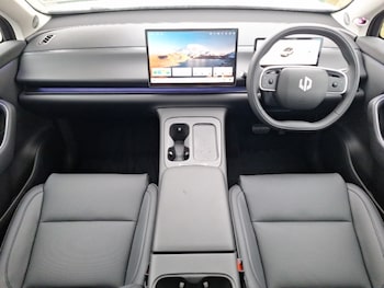 Used Leapmotor C10 2025 for sale - 76940536: Photo