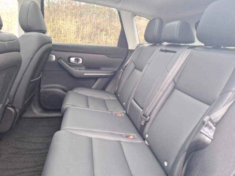 Used Leapmotor C10 2025 for sale - 76940536: Photo 6