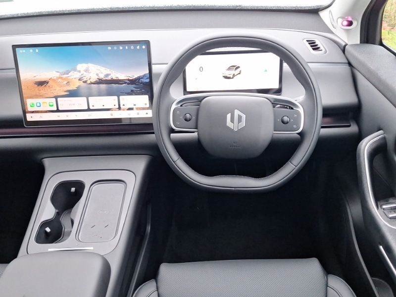 Used Leapmotor C10 2025 for sale - 76940536: Photo 7