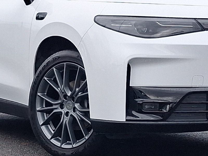 Used Leapmotor C10 2025 for sale - 76940536: Photo 9