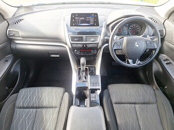Used Mitsubishi Eclipse Cross 2019 for sale - 78480473: Photo