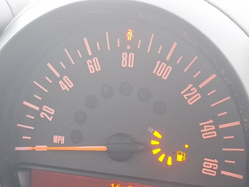 Used MINI Convertible 2016 for sale - 76644138: Photo 12