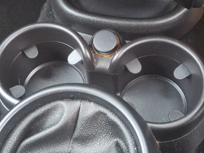 Used MINI Convertible 2016 for sale - 76644138: Photo 14