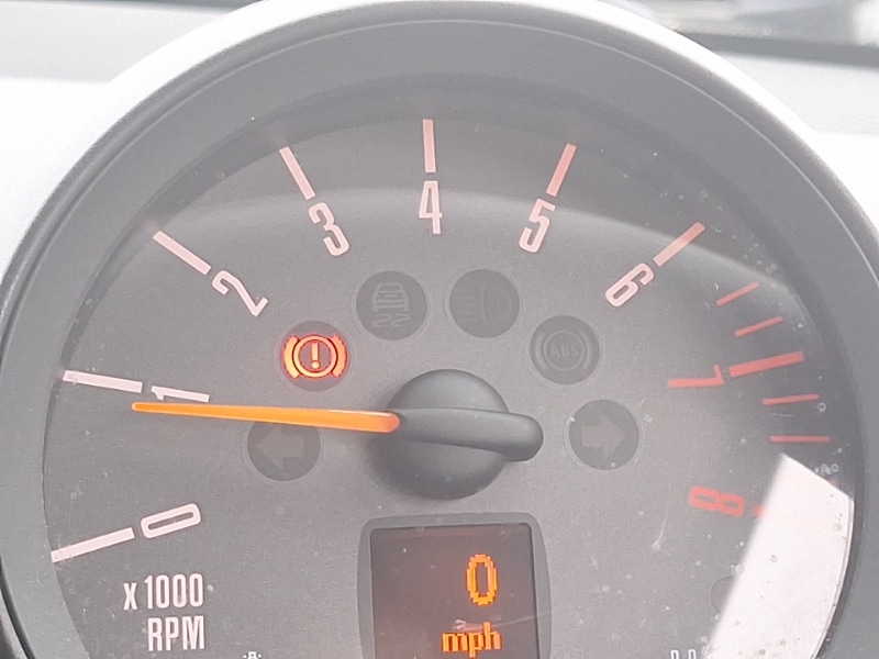 Used MINI Convertible 2016 for sale - 76644138: Photo 16