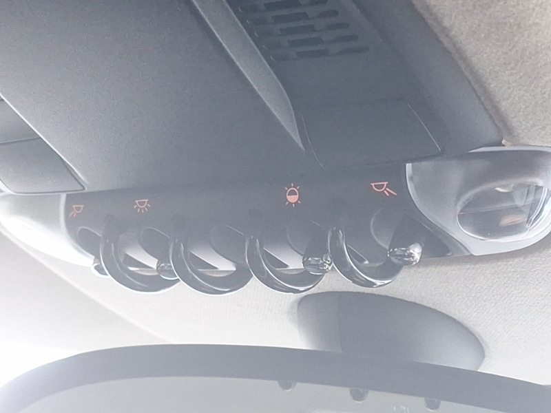 Used MINI Convertible 2016 for sale - 76644138: Photo 19