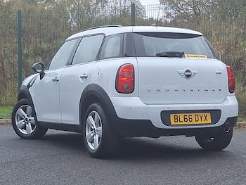 Used MINI Countryman 2016 for sale - 76644138: Photo