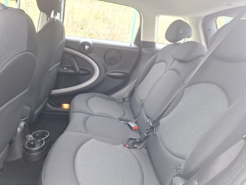 Used MINI Convertible 2016 for sale - 76644138: Photo 6