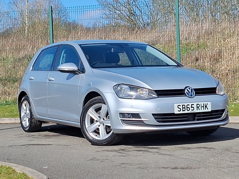 Used Volkswagen Golf 2015 for sale - 78054468: Photo 1