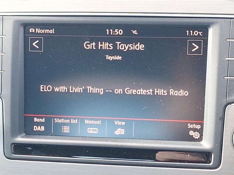 Used Volkswagen Golf 2015 for sale - 78054468: Photo 10