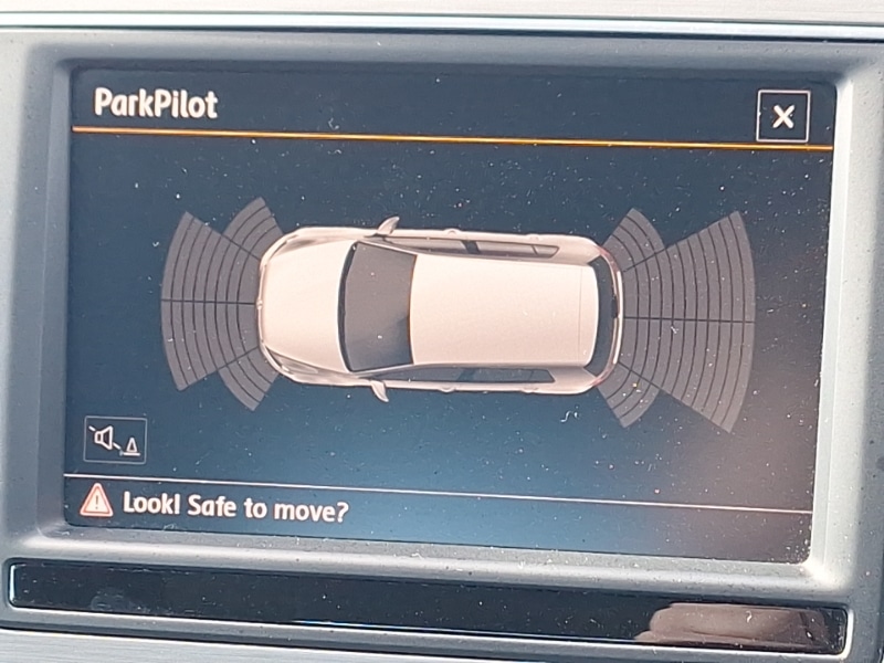 Used Volkswagen Golf 2015 for sale - 78054468: Photo 11