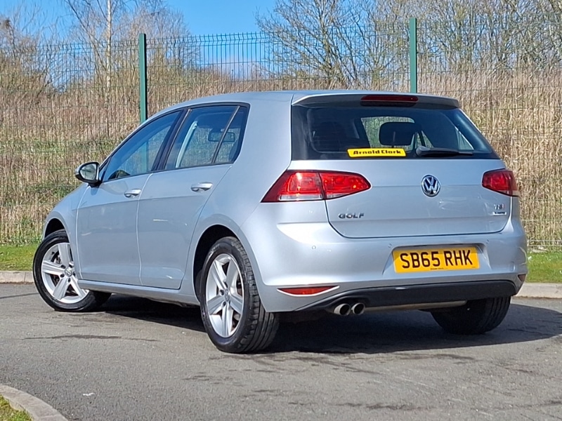 Used Volkswagen Golf 2015 for sale - 78054468: Photo 3