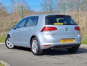 Used Volkswagen Golf 2015 for sale - 78054468: Photo