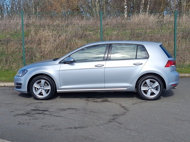 Used Volkswagen Golf 2015 for sale - 78054468: Photo 4