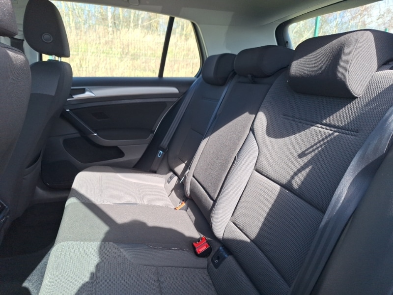 Used Volkswagen Golf 2015 for sale - 78054468: Photo 6