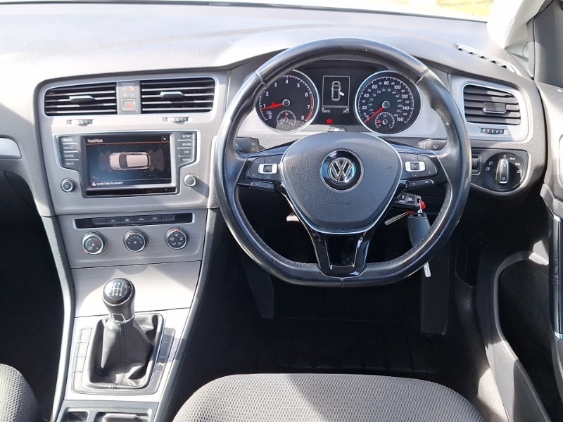 Used Volkswagen Golf 2015 for sale - 78054468: Photo 7