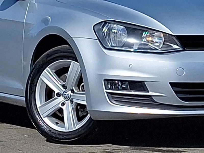 Used Volkswagen Golf 2015 for sale - 78054468: Photo 9