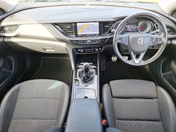 Used Vauxhall Insignia 2018 for sale - 78220957: Photo